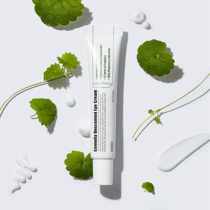 Purito Centella Unscented Eye Cream