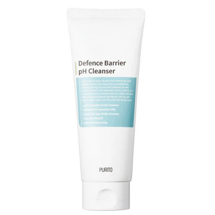 Purito Defence Barrier pH Cleanser