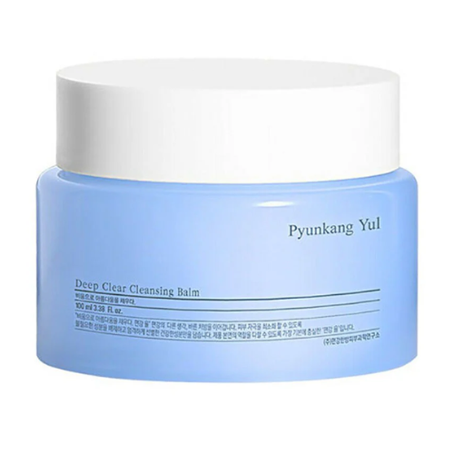 Pyunkang Yul Deep Clear Cleansing Balm