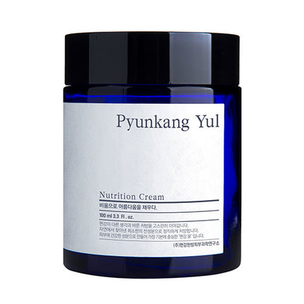 Pyunkang Yul Nutrition Cream