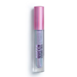 Queen Cosmetics Holographic Lip Gloss Euphoria