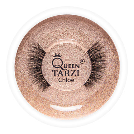 Queen Tarzi Chloe Half Lashes