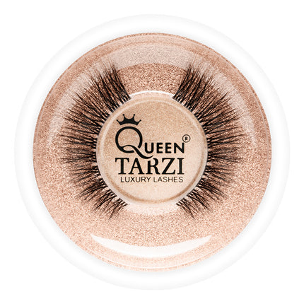 Queen Tarzi Coco Lashes