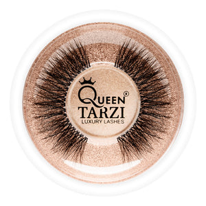 Queen Tarzi Nila Lashes