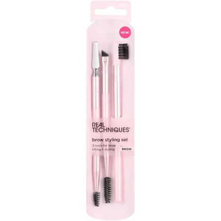 Real Techniques Brow Styling Set