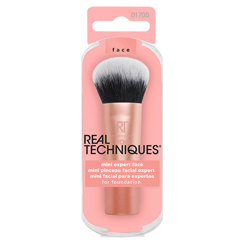 Real Techniques Mini Expert Face Brush