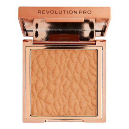 Revolution Pro Sculpting Bronzer Balao