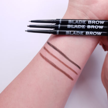 Revolution Relove Blade Brow Pencil