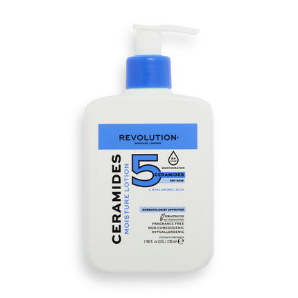 Revolution Skincare Ceramides Moisture Lotion