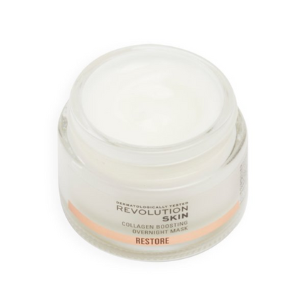 Revolution Skincare Collagen Boosting Overnight Mask