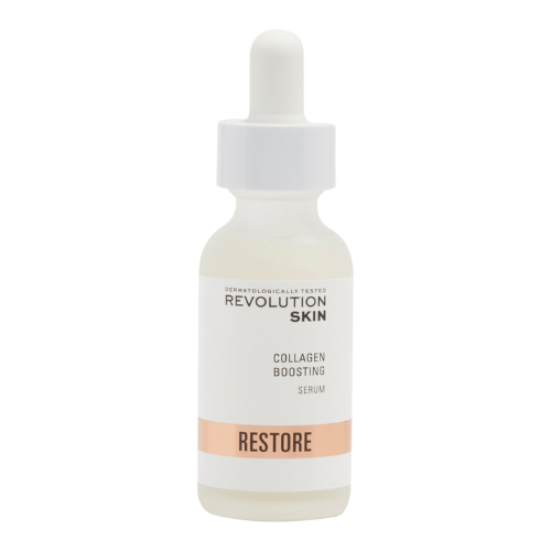 Revolution Skincare Collagen Boosting Serum