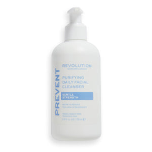 Revolution Skincare Purifying Daily Facial Gel Cleanser with Niacinamide