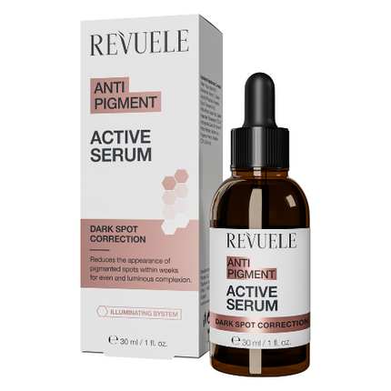 Revuele Anti Pigment Active Serum