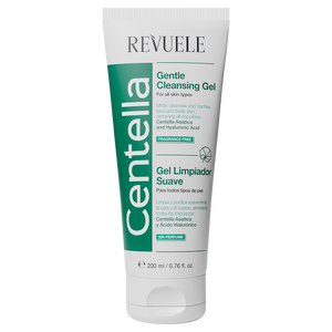 Revuele Centella Gentle Face Cleansing Gel