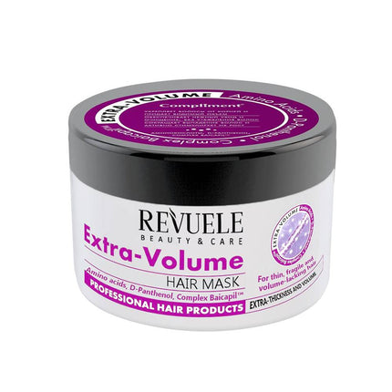 Revuele Hair Mask Extra Volume