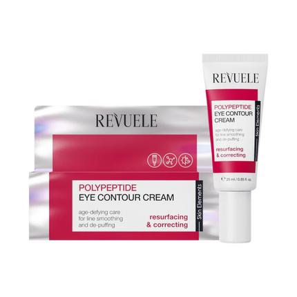 Revuele PolyPeptide Eye Contour Cream