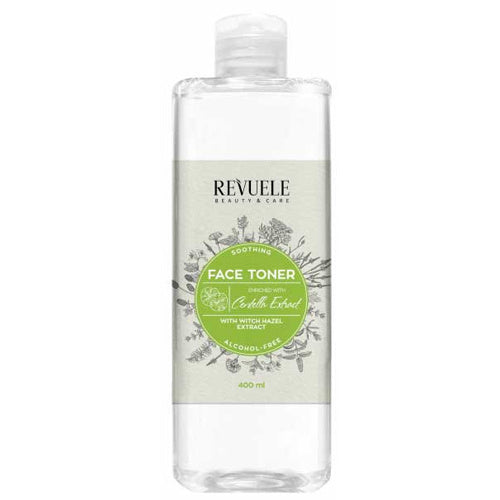 Revuele Soothing Face Toner