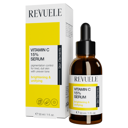 Revuele Vitamin C 15% serum