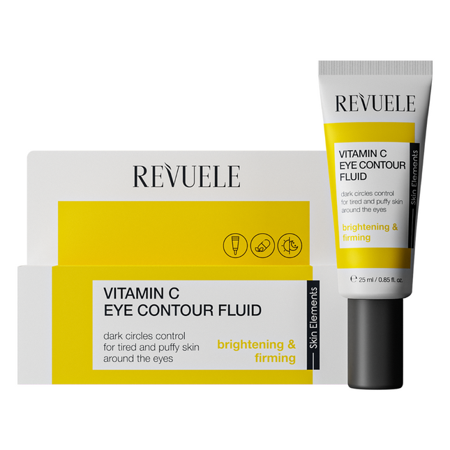 Revuele Vitamin C Eye Contour Fluid