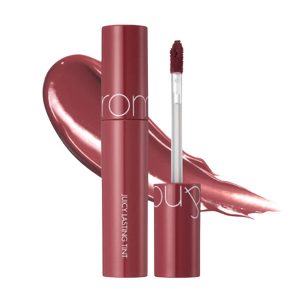 Romand Juicy Lasting Tint 19 Almond Rose