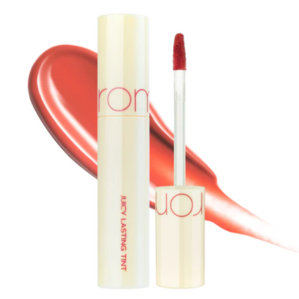 Romand Juicy Lasting Tint 29 Papaya Jam