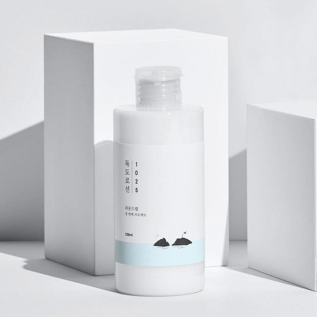 Round Lab Dokdo Lotion