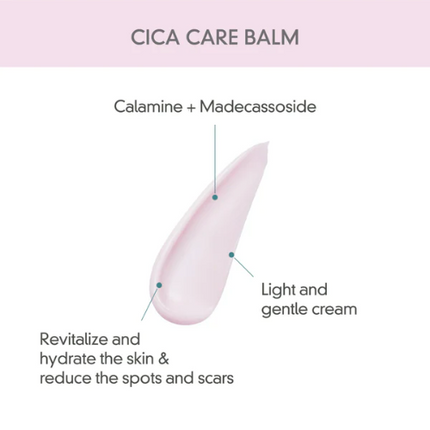 Rovectin Cica Care Balm