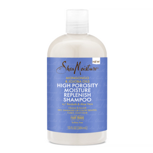 Shea Moisture High Porosity Replenish Shampoo