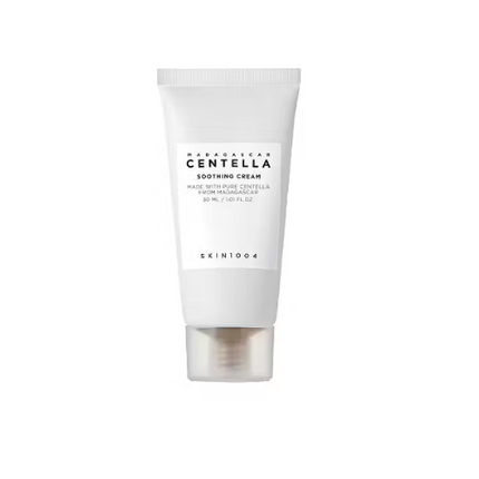 SKIN1004 Madagascar Centella Soothing Cream