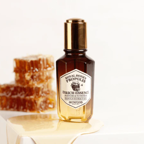 Skinfood Royal Honey Propolis Enrich Essence