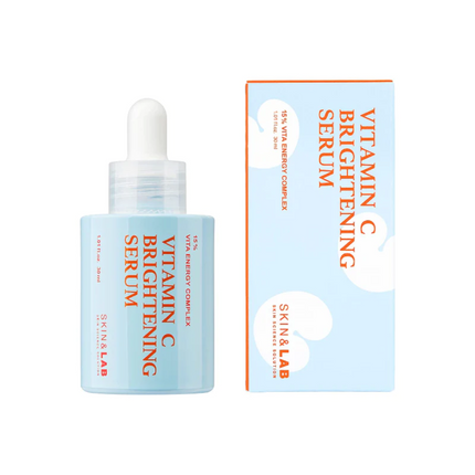 Skin&Lab Vitamin C Brightening Serum