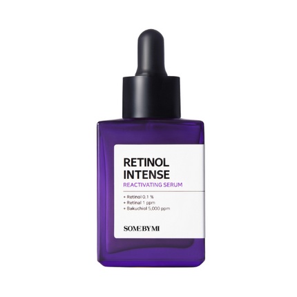 Some By Mi Retinol Intense Reactivating Serum