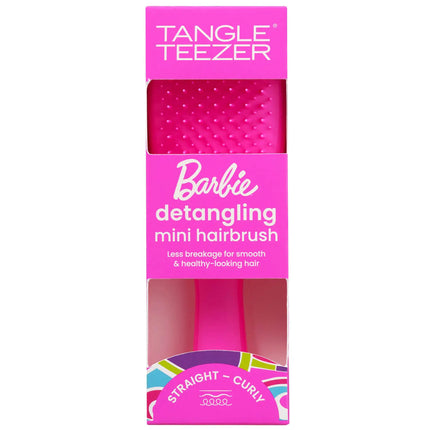 Tangle Teezer Mini Barbie Detangler