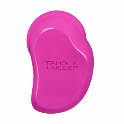 Tangle Teezer Original Fine & Fragile Detangling Brush Berry Bright