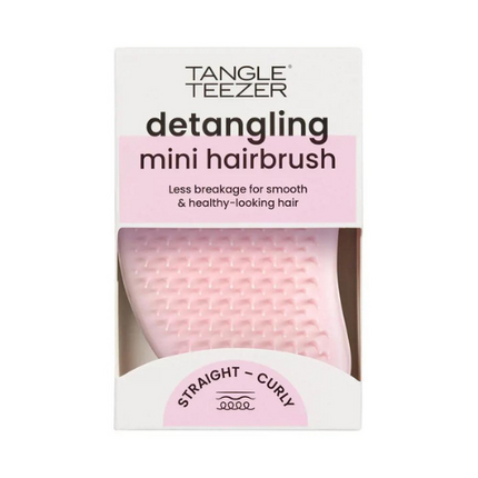 Tangle Teezer Original Mini Millenial Pink