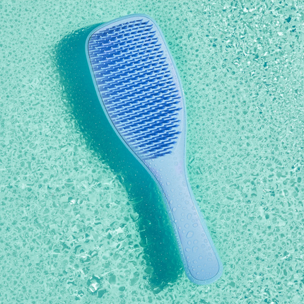 Tangle Teezer Ultimate Detangler Denim Blue