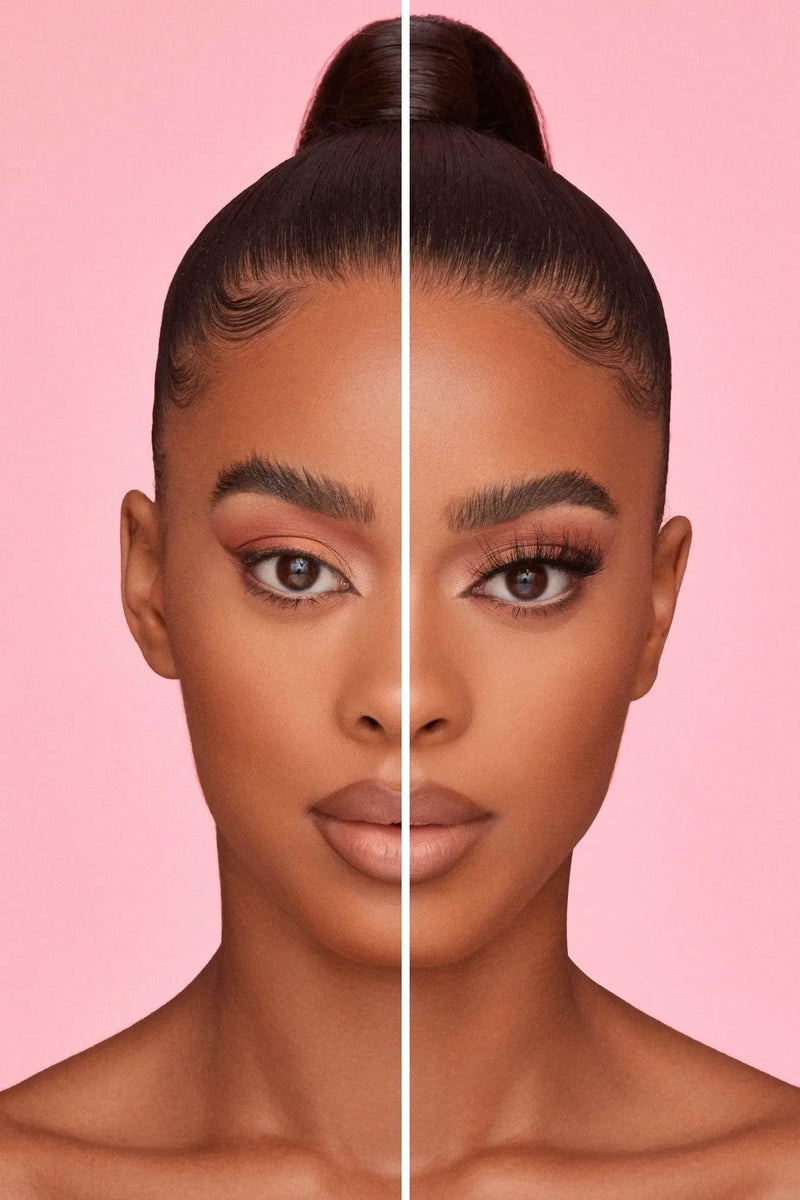Tatti Lashes Faux Me Mink TL4