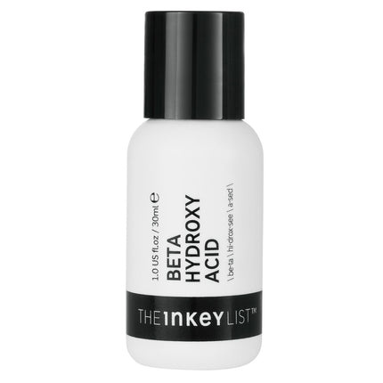 The Inkey List Beta Hydroxy Acid Serum