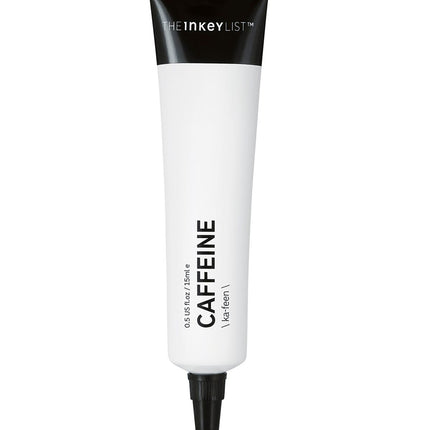 The Inkey List Caffeine Eye Cream