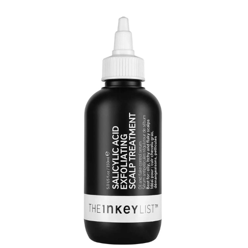 The Inkey List Caffeine Stimulating Scalp Treatment