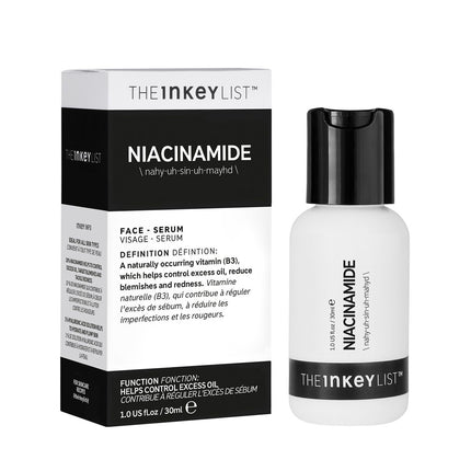 The Inkey List Niacinamide Serum