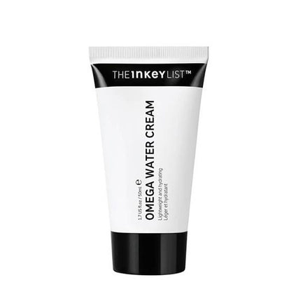 The Inkey List Omega Water Cream