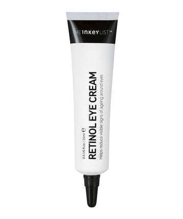 The Inkey List Retinol Eye Cream