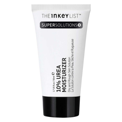 The Inkey List SuperSolutions Dry and Rough Skin Solution