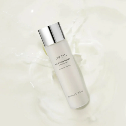 TIRTIR Milk Skin Toner