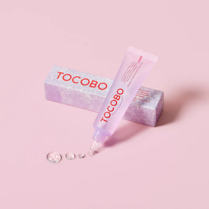 Tocobo Collagen Brightening Eye Gel Cream