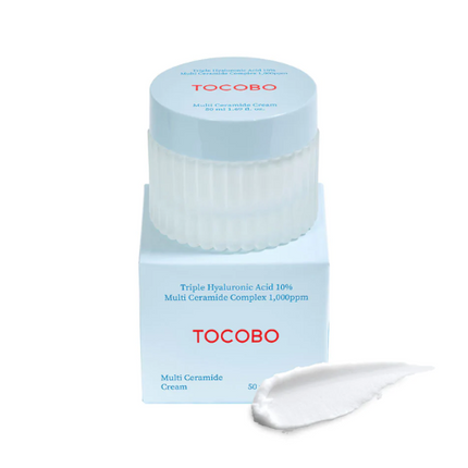 Tocobo Multi Ceramide Cream