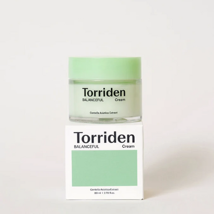 Torriden Balanceful Cica Cream