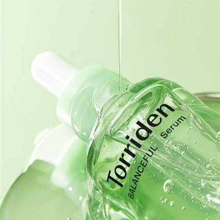 Torriden Balanceful Cica Serum