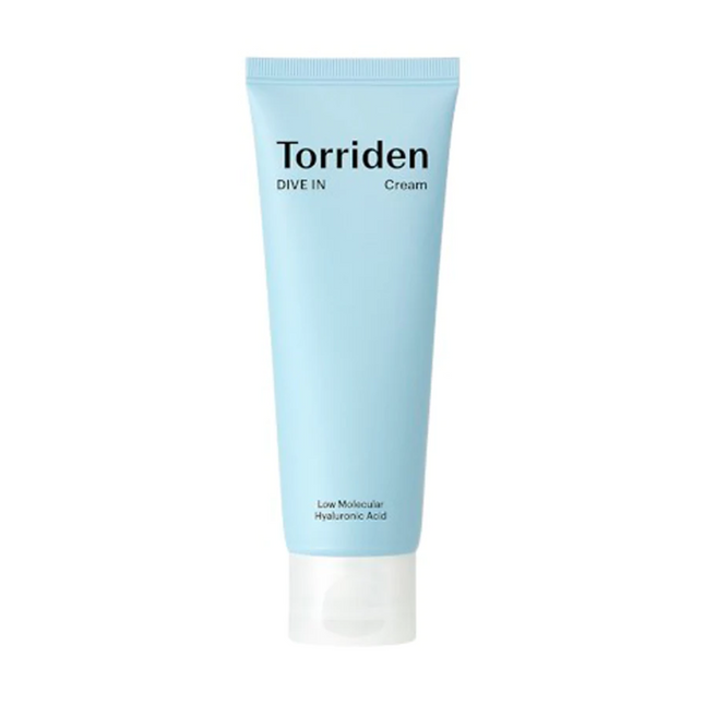 Torriden Dive-In Low Molecular Hyaluronic Acid Cream